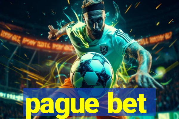 pague bet